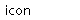 icon